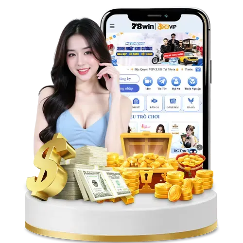 Game slot jackpot lũy tiến